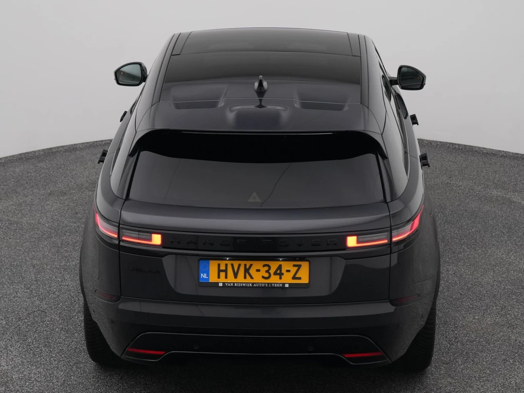 Land Rover Range Rover Velar – foto 9