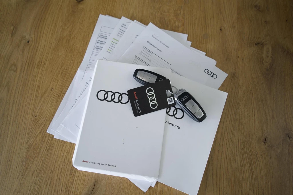 Audi A3 – foto 40