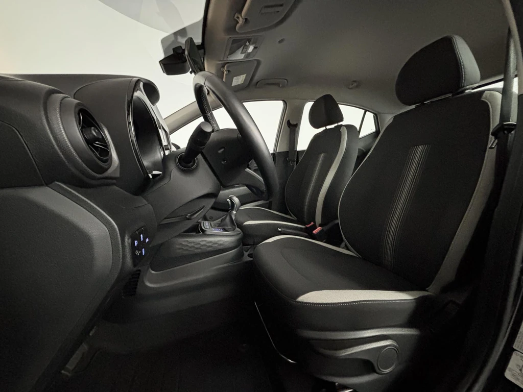 Hyundai i10 – foto 11
