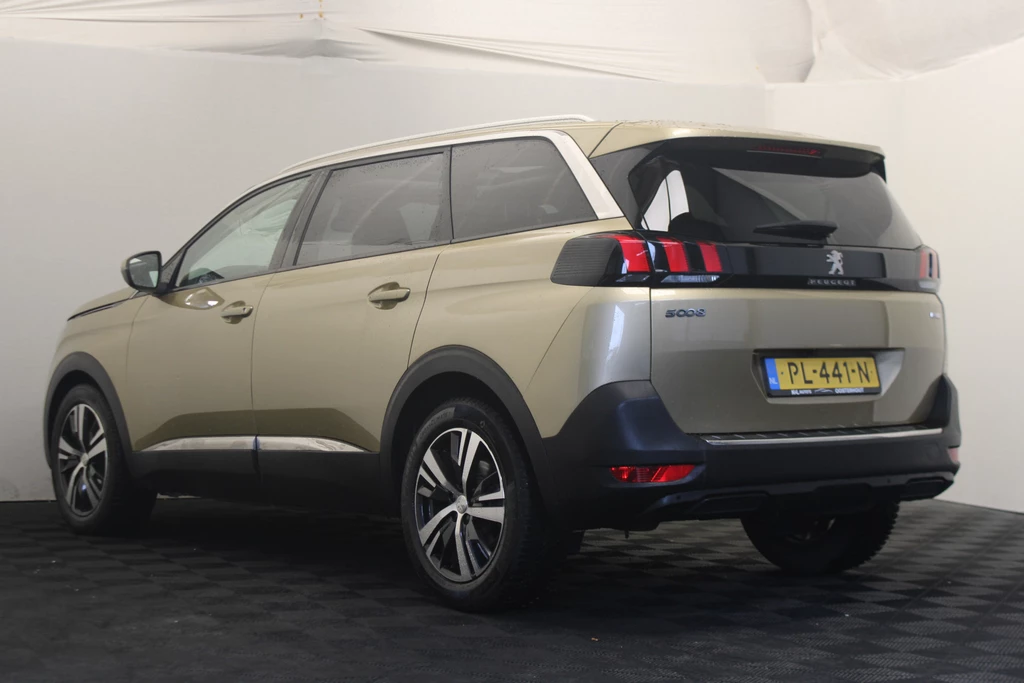 Peugeot 5008 – foto 2