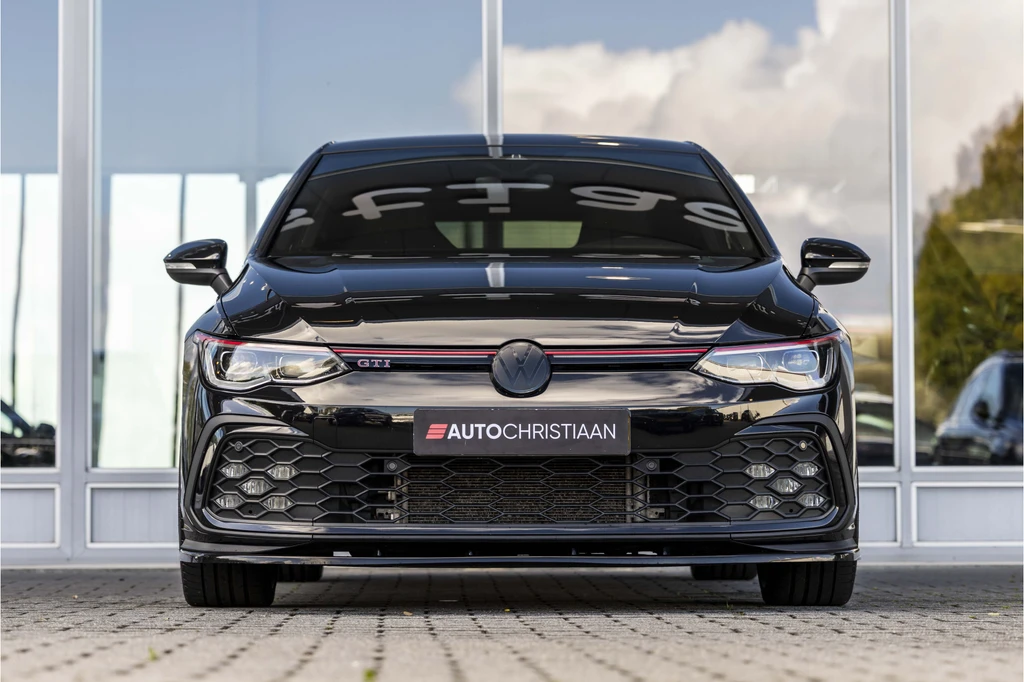 Volkswagen Golf – foto 8