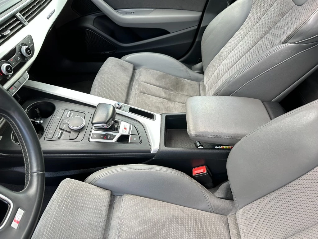 Audi S5 – foto 31