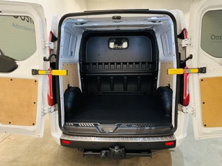 Ford Transit Custom – thumbnail 22