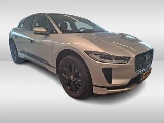 Jaguar I-PACE – thumbnail 4