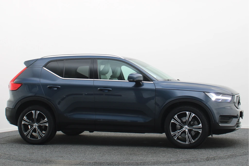 Volvo XC40 – foto 10