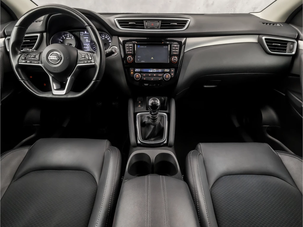 Nissan QASHQAI – foto 8