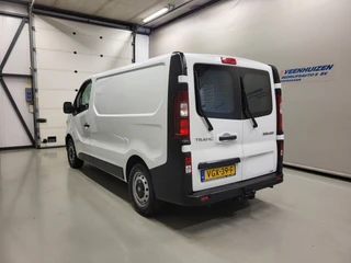 Renault Trafic – thumbnail 3