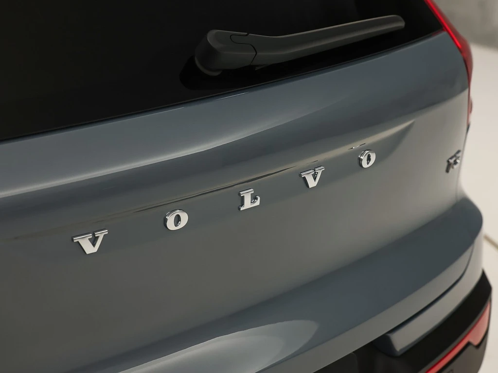 Volvo XC40 – foto 36