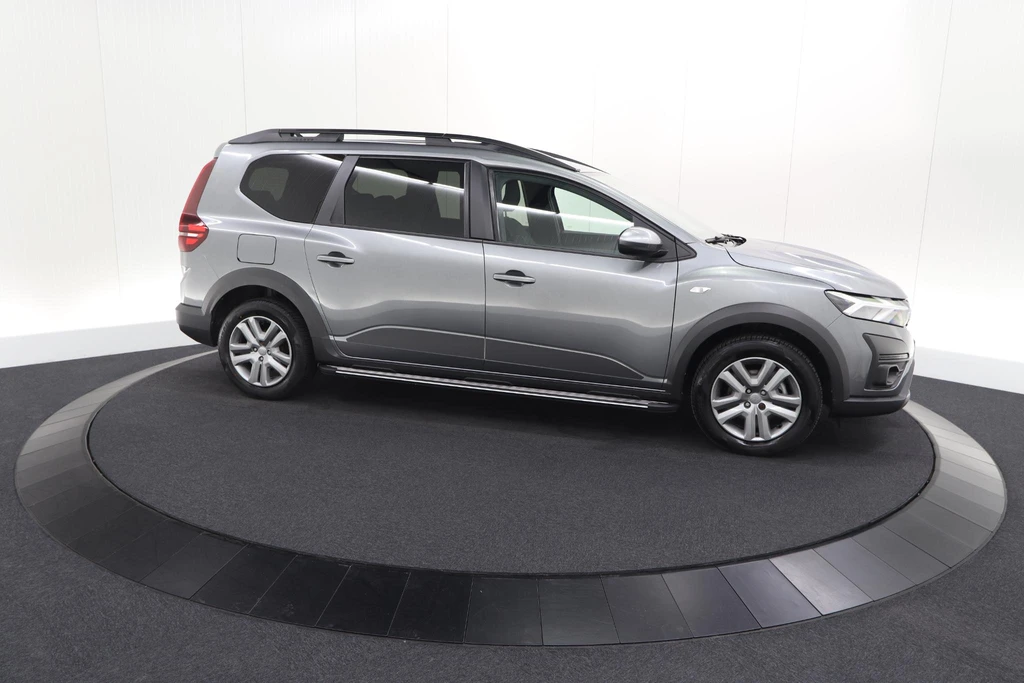 Dacia Jogger – foto 10
