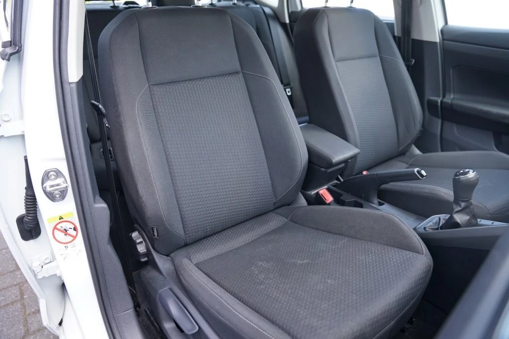 Volkswagen Polo – foto 14