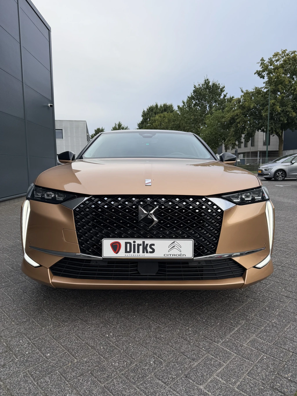 DS DS 4 – foto 9