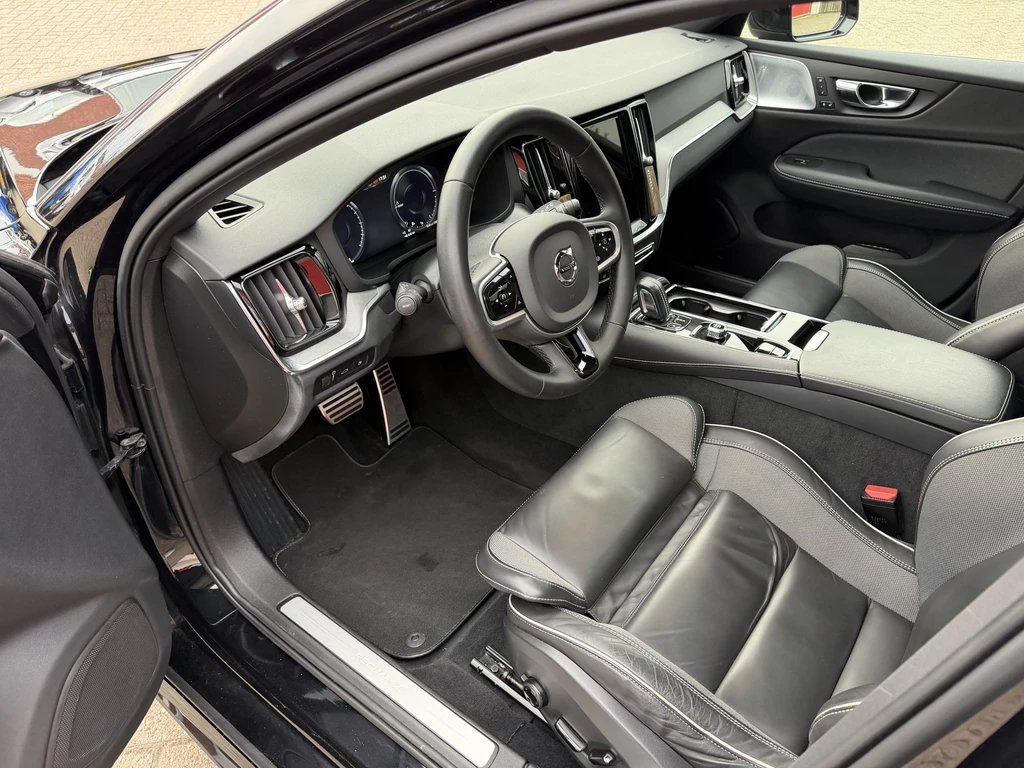 Volvo V60 – foto 16