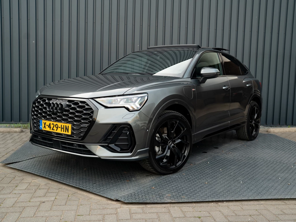 Audi Q3 – foto 3