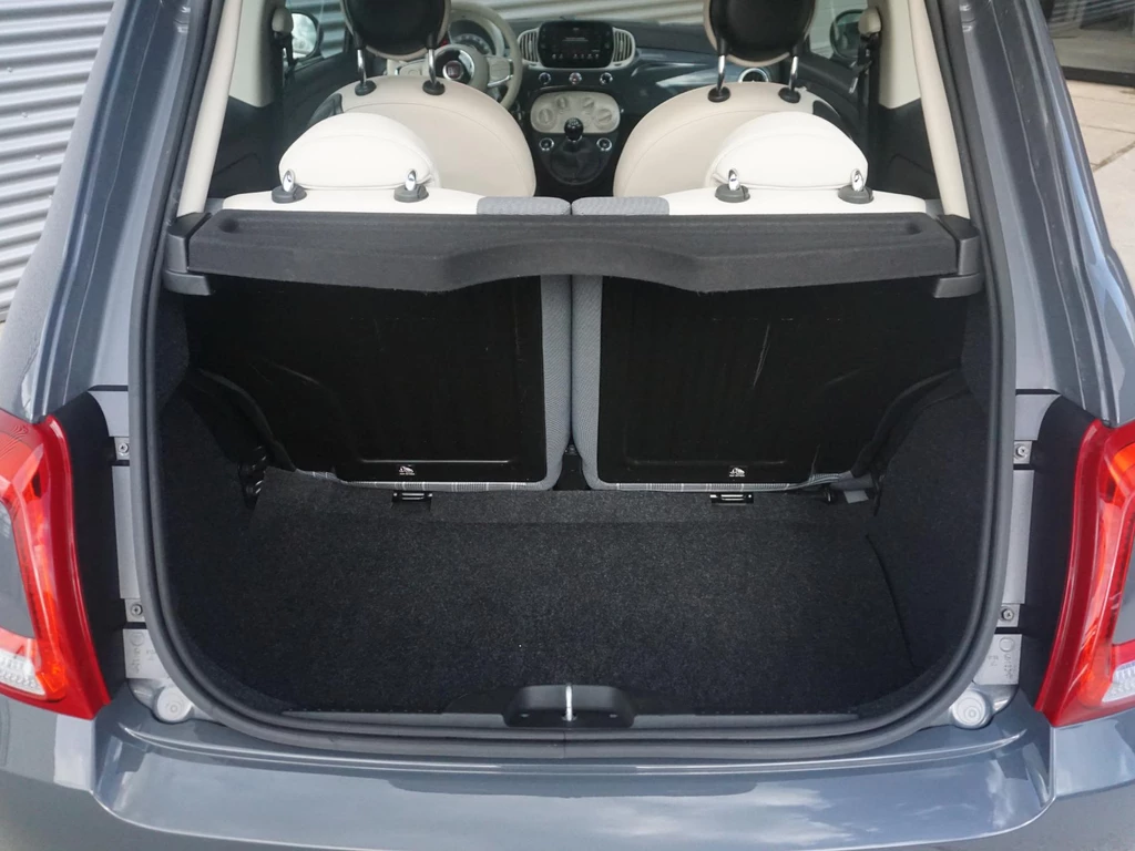 Fiat 500 – foto 22