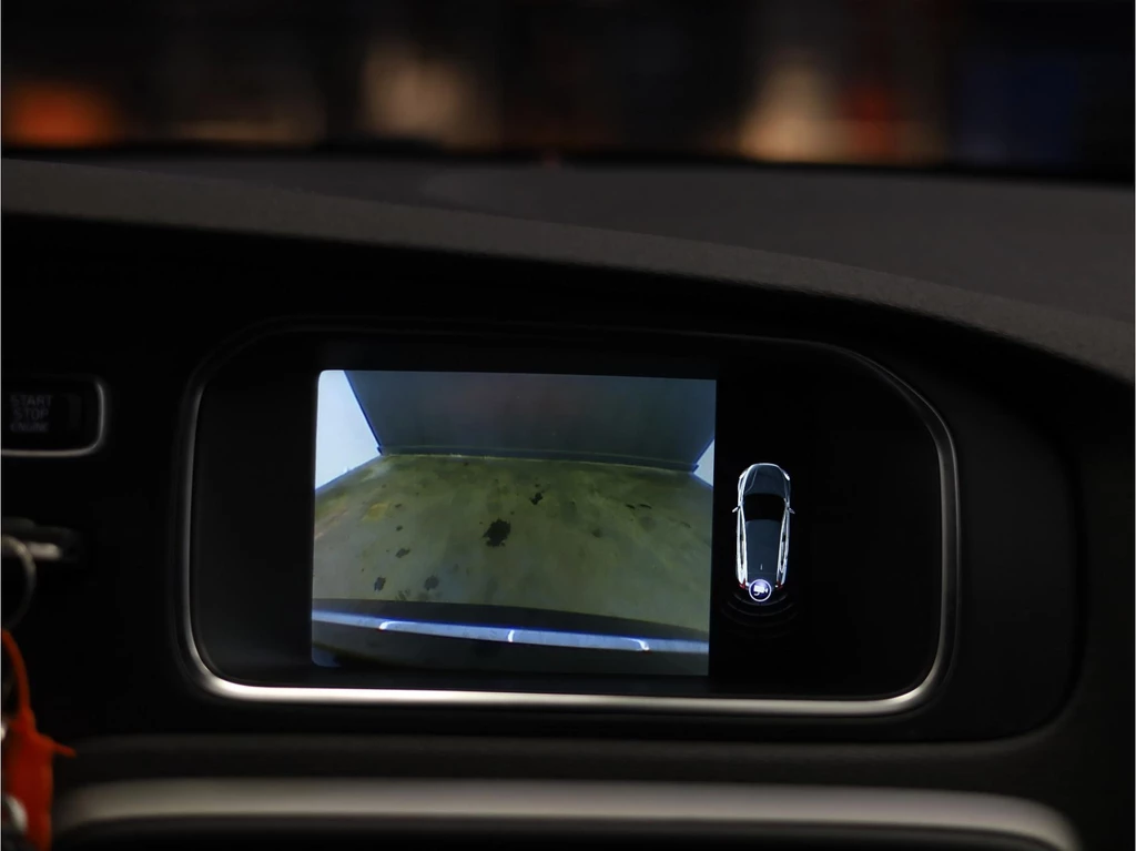 Volvo V40 – foto 13