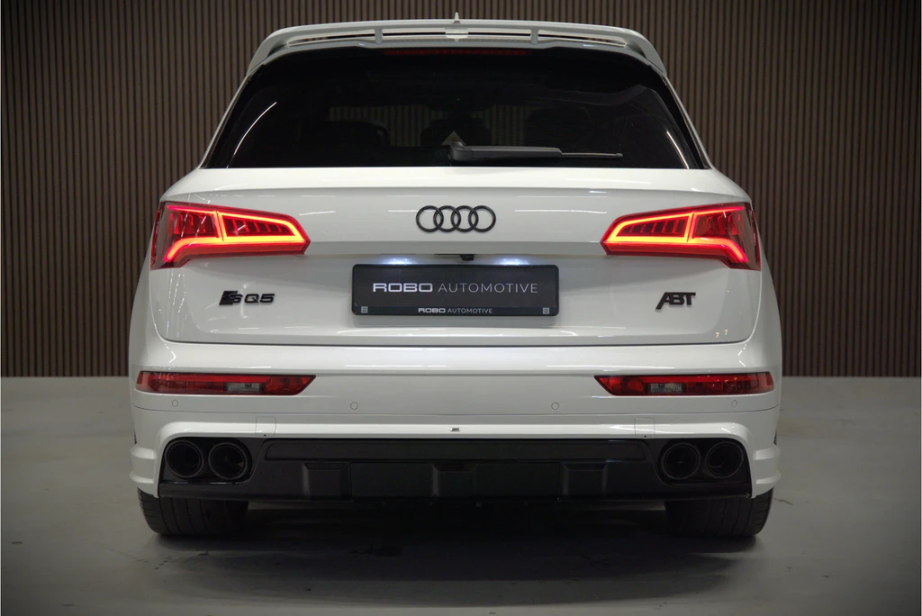 Audi Q5 – foto 7