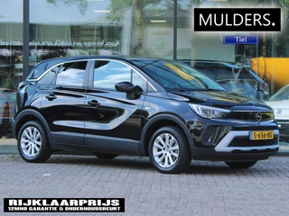 Opel Crossland – thumbnail 5