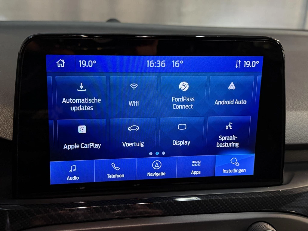 Ford Focus – foto 21