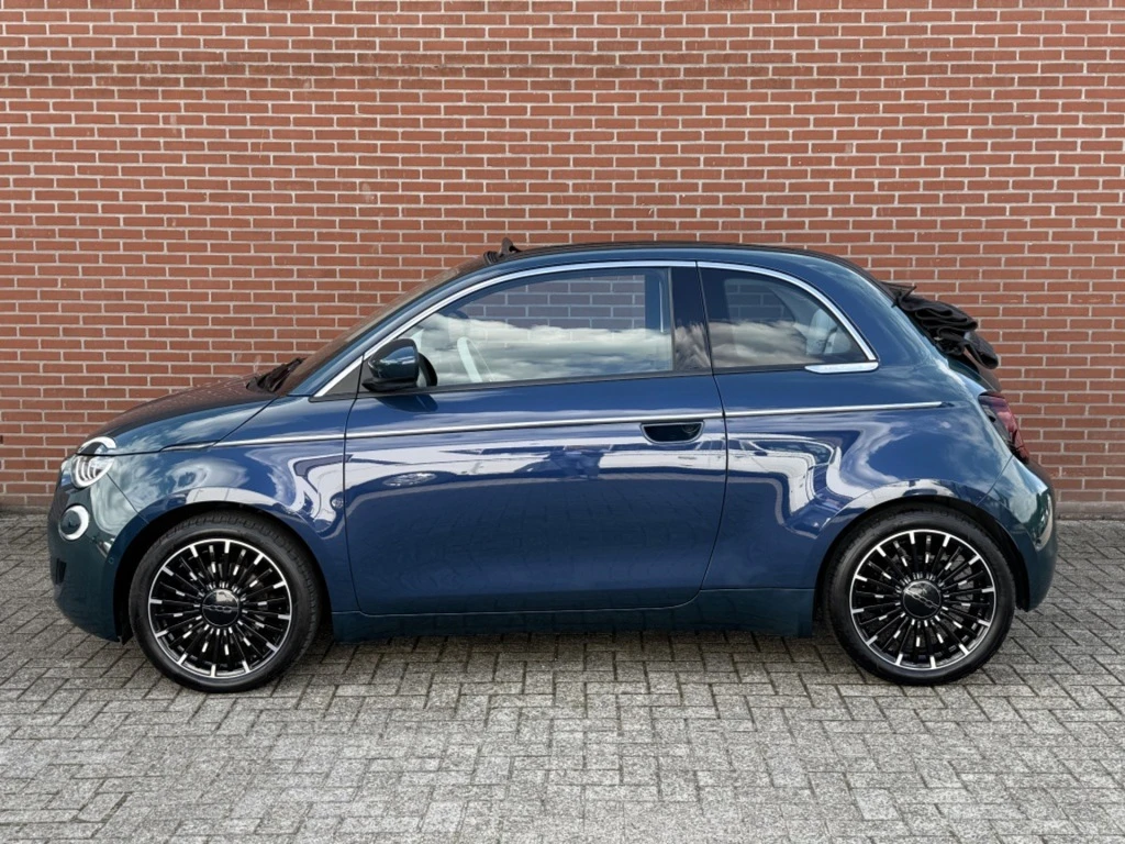 Fiat 500C – foto 3