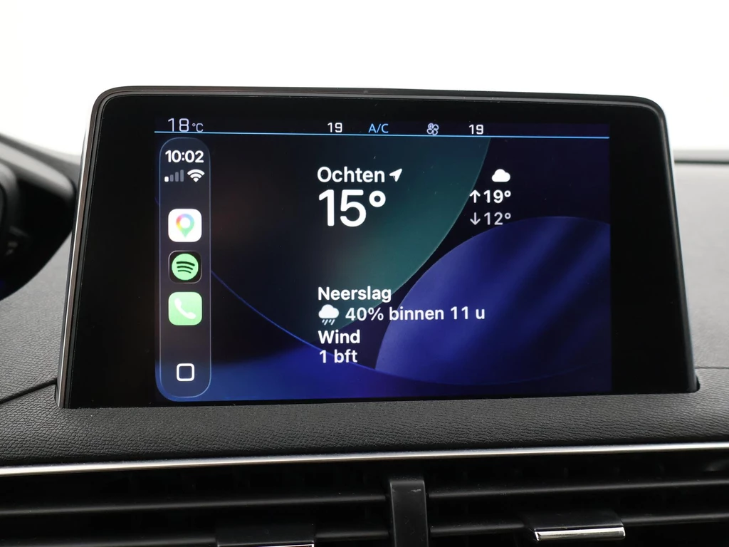 Peugeot 3008 – foto 36