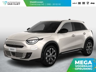Fiat 600 – thumbnail 1