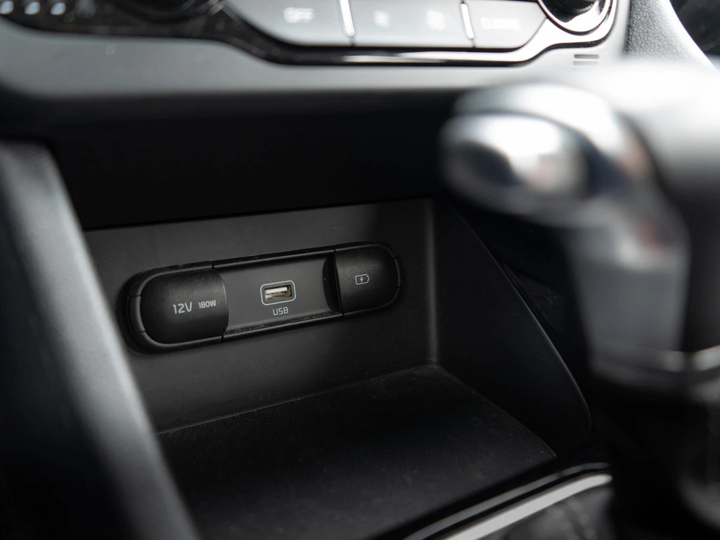 Kia Niro – foto 27