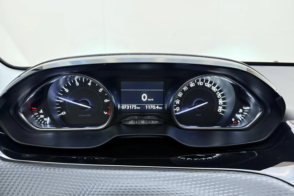 Peugeot 2008 – foto 30