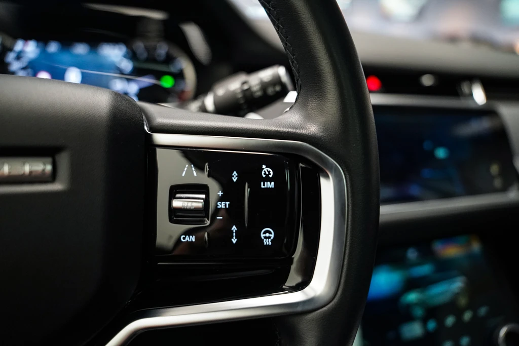 Land Rover Range Rover Evoque – foto 12