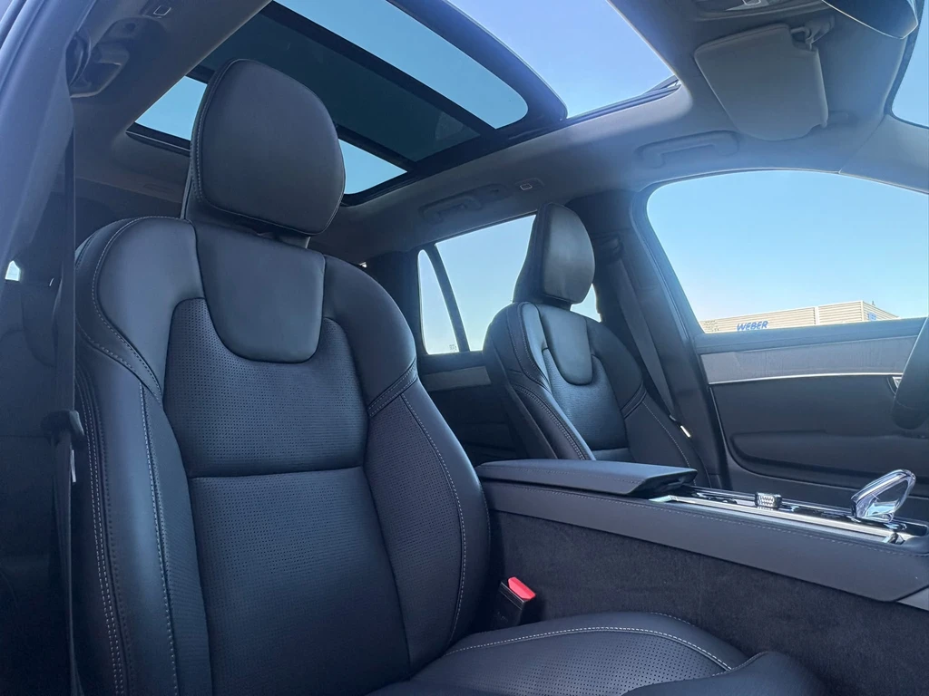 Volvo XC90 – foto 7