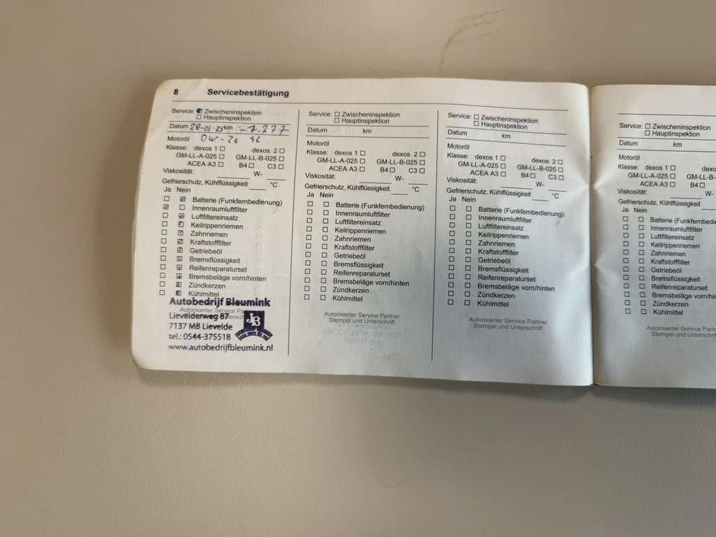 Opel KARL – foto 27