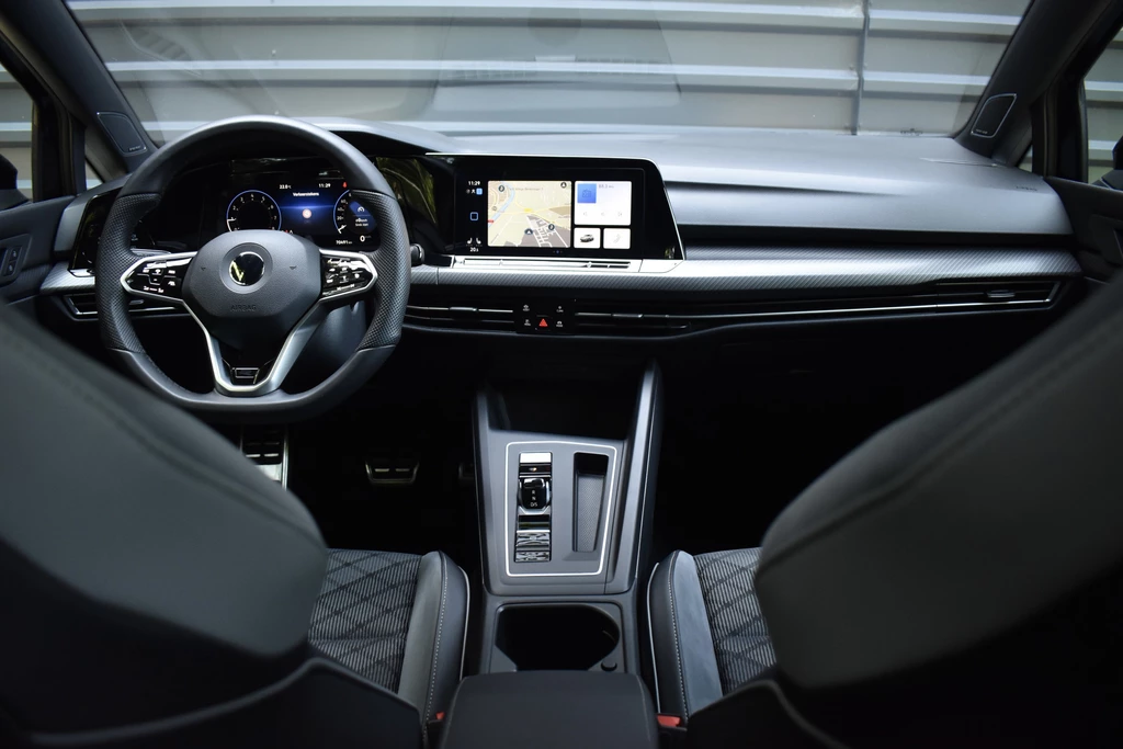 Volkswagen Golf – foto 7