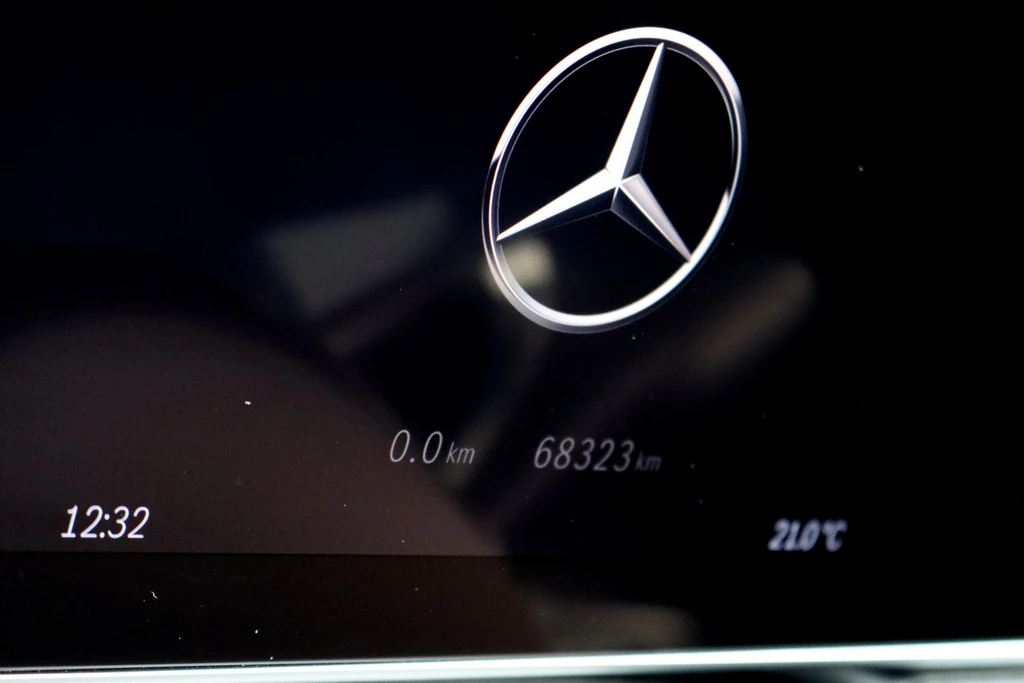 Mercedes-Benz EQE – foto 26