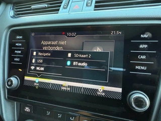 Škoda Octavia – thumbnail 33