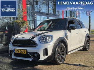 MINI Countryman – thumbnail 1