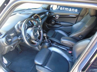 MINI Cooper S – thumbnail 23