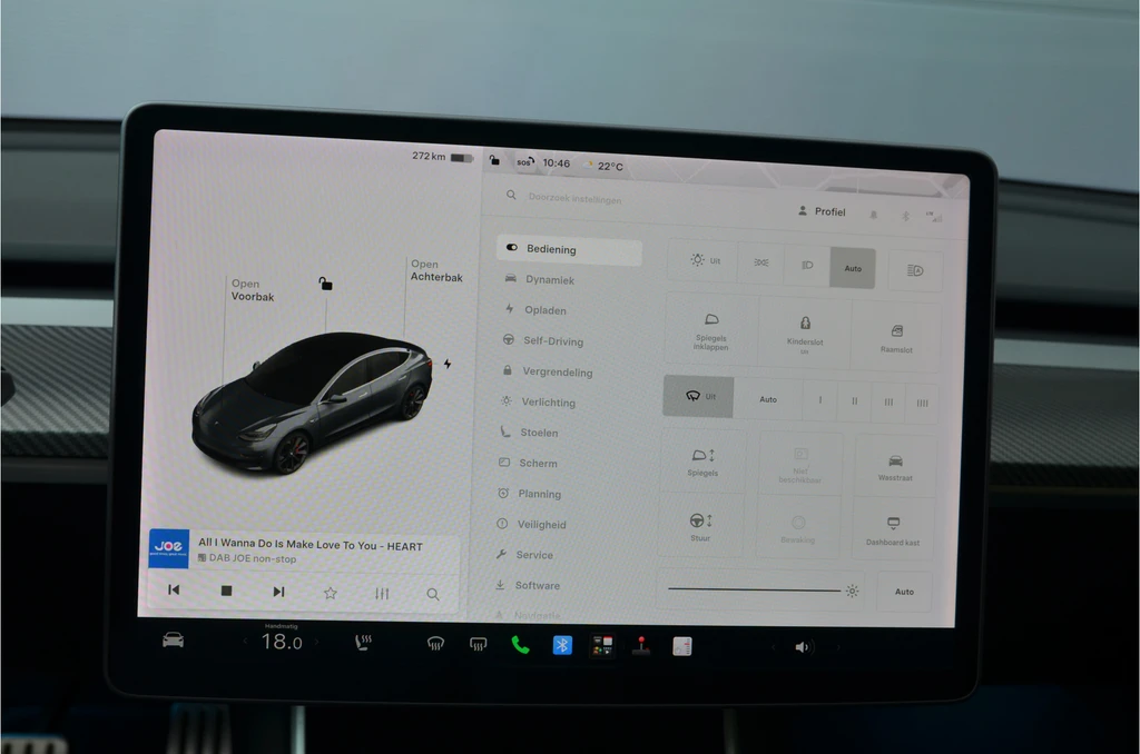 Tesla Model 3 – foto 19