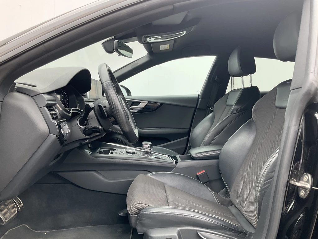 Audi A5 – foto 23
