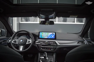 BMW 5 Serie – thumbnail 60