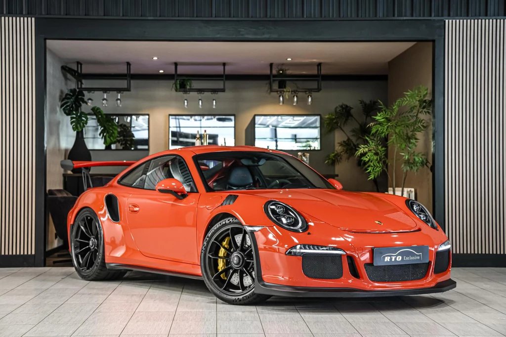 Porsche 911 – foto 9