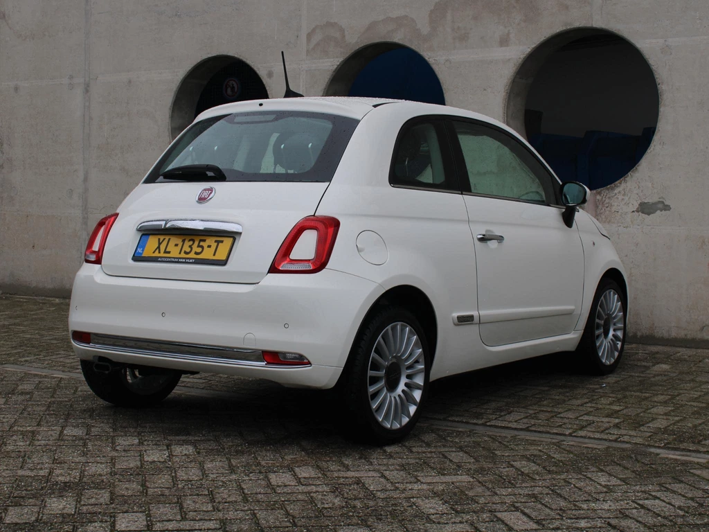 Fiat 500 – foto 7