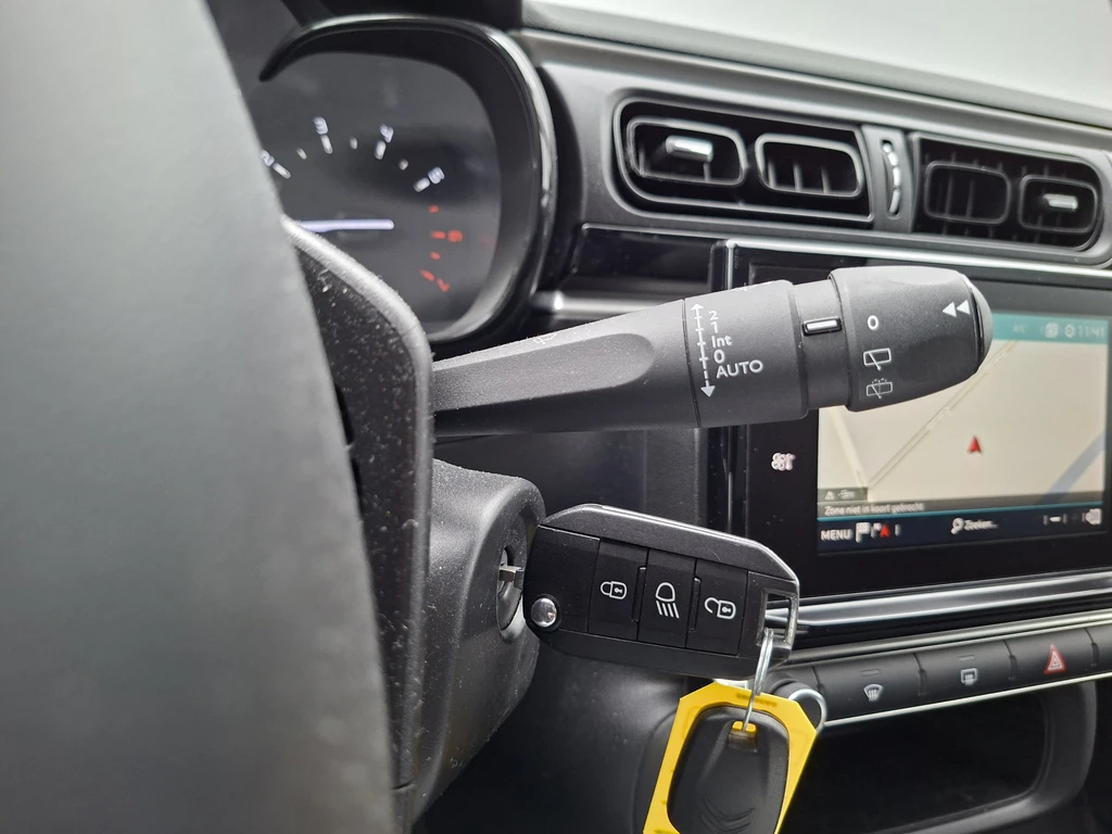 Citroën C3 – foto 19