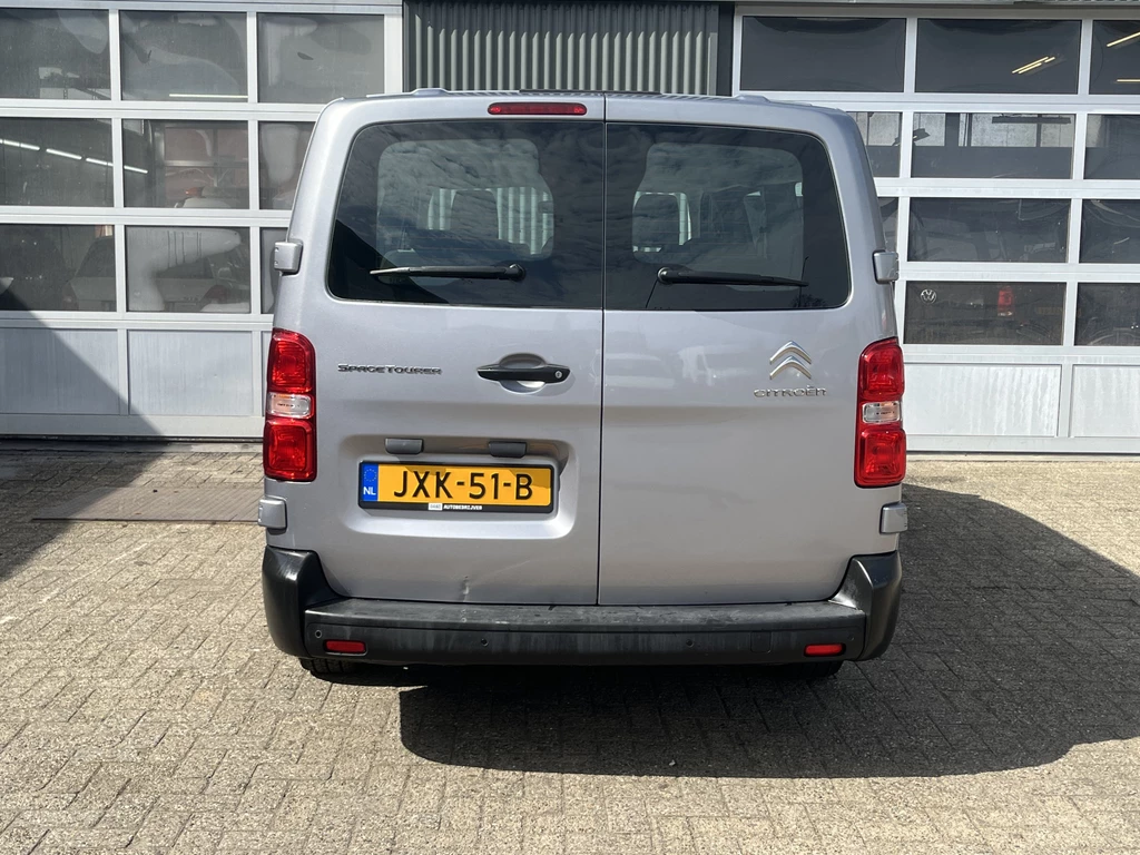 Citroën Jumpy – foto 4