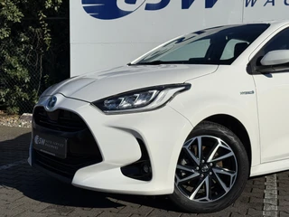 Toyota Yaris – thumbnail 30