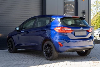 Ford Fiesta – thumbnail 5