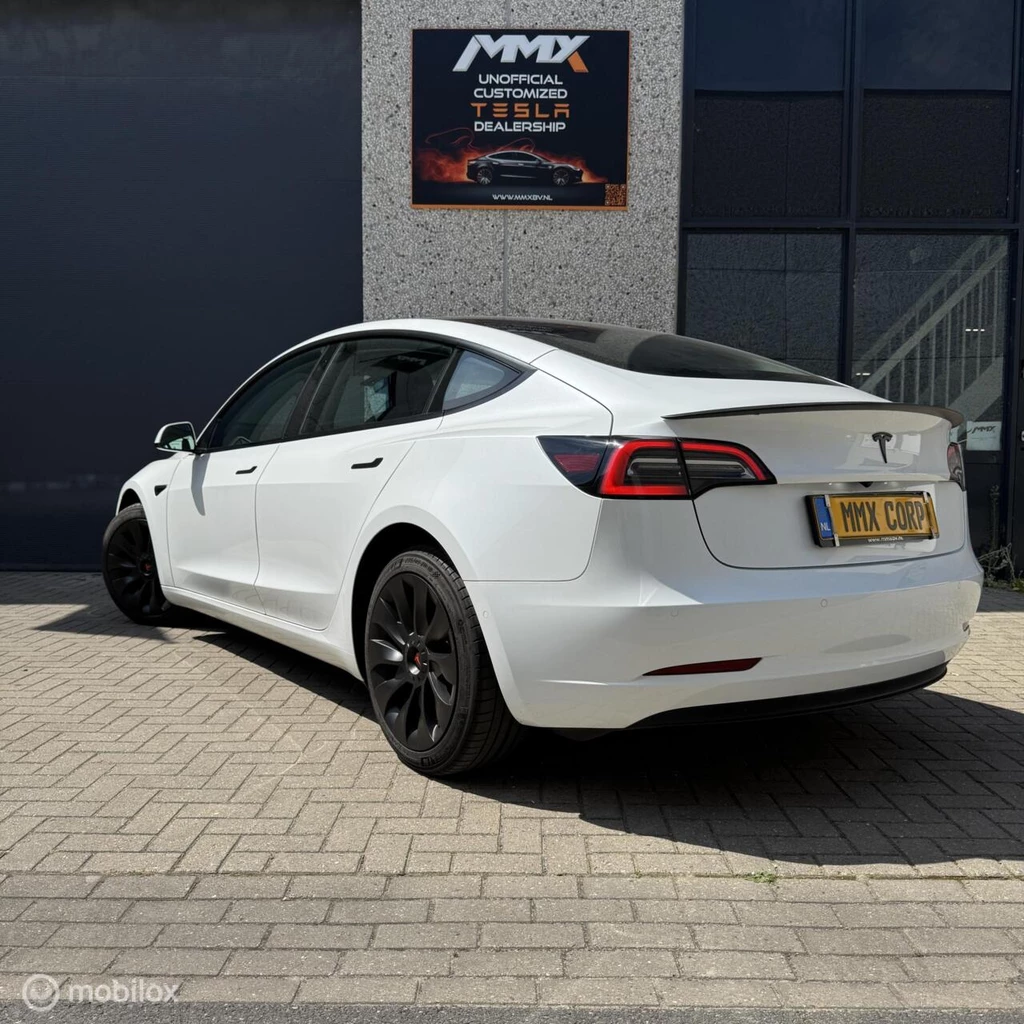 Tesla Model 3 – foto 3