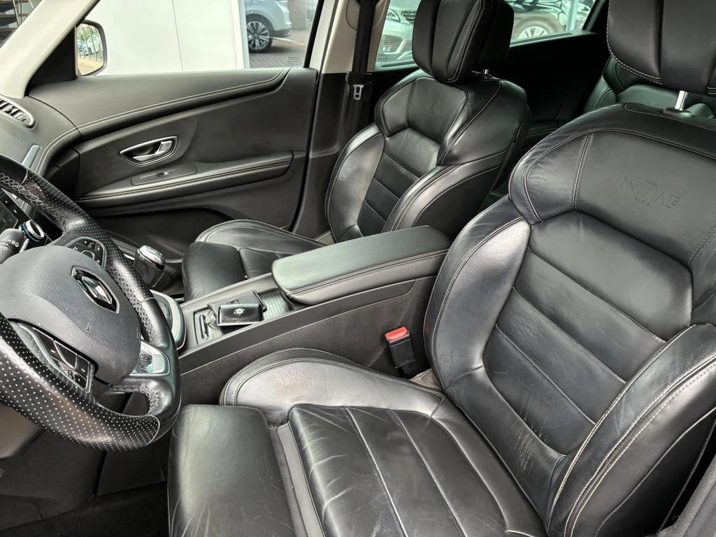 Renault Grand Scénic – foto 20