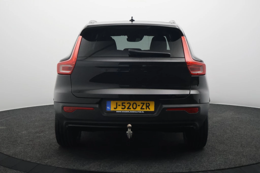 Volvo XC40 – foto 5