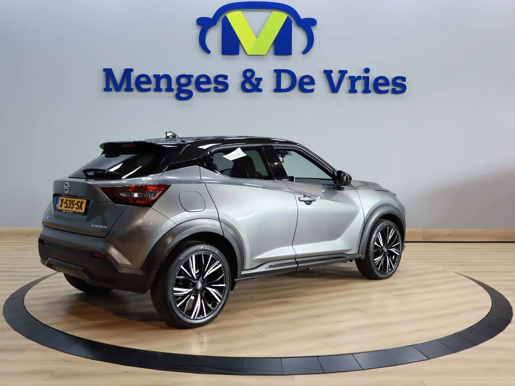 Nissan Juke – foto 5