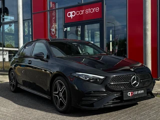 Mercedes-Benz A-Klasse – thumbnail 6