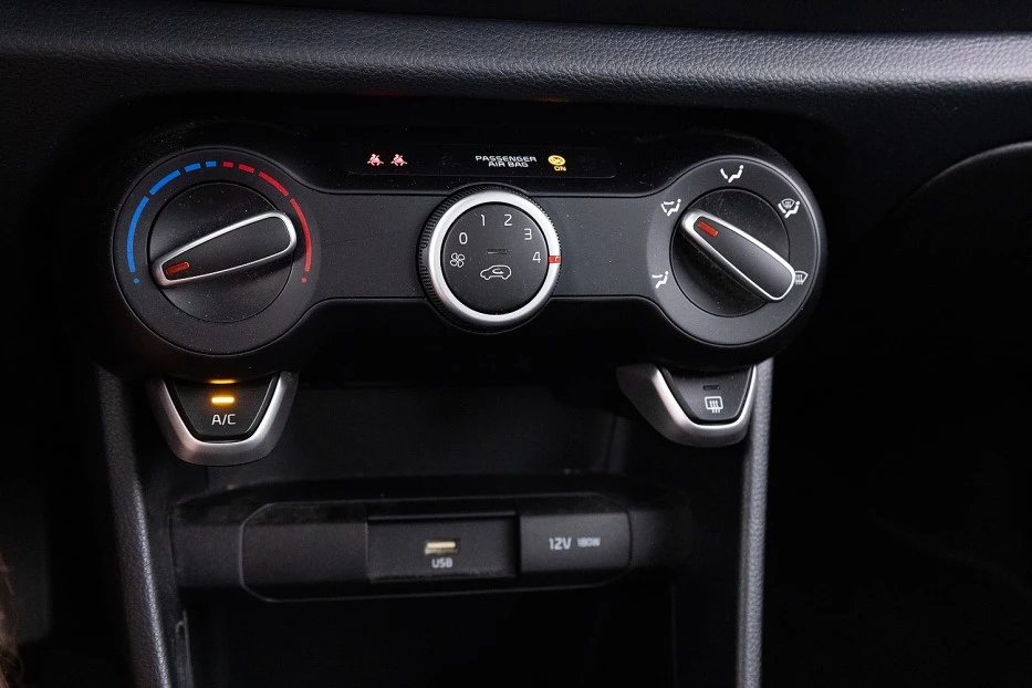 Kia Picanto – foto 17
